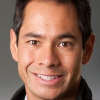Christopher Chinn, MD