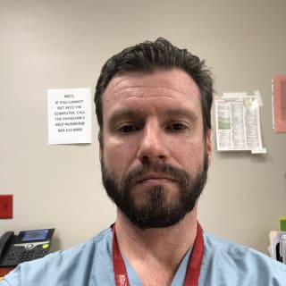 Sean Hislop, MD, Vascular Surgery, Charleston, SC, Roper Hospital