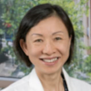 Rong Ji, MD, Internal Medicine, Philadelphia, PA, Thomas Jefferson University Hospital