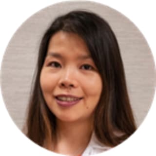 Jewel Liao, MD, Ophthalmology, Ventura, CA