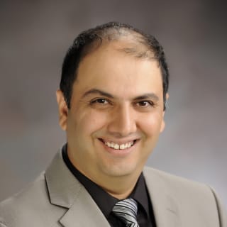 Ajmal Kazman, MD