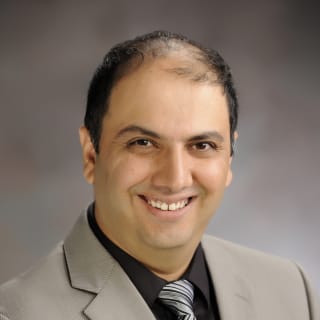 Ajmal Kazman, MD, Internal Medicine, Yakima, WA