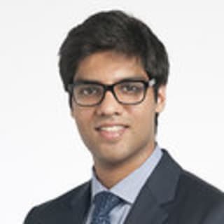 Divyanshu Mohananey, MD, Cardiology, Milwaukee, WI