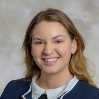 Alyson Rich, MD, Resident Physician, Cleveland, OH