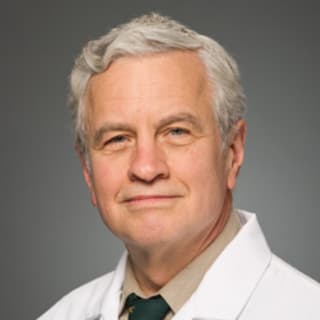 Joseph McSherry, MD, Neurology, Burlington, VT, University of Vermont Medical Center