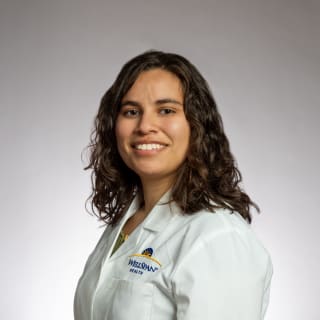 Tiffany Garcia, MD, Resident Physician, Lebanon, PA, WellSpan Good Samaritan Hospital