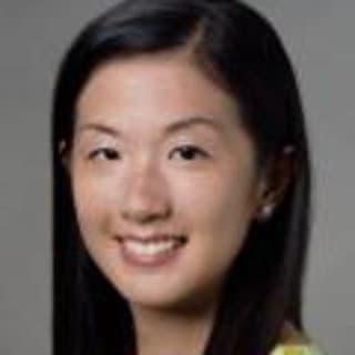 Jennifer (Wang) Lin, DO, Family Medicine, Santa Clara, CA