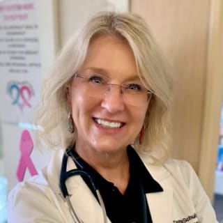 Donna Schultz, Family Nurse Practitioner, Pittsburg, KS, INTEGRIS Miami Hospital