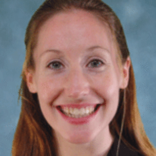 Caitlin Bailey, MD, Emergency Medicine, Oakland, CA