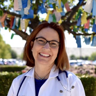 Kathleen Burns, Nurse Practitioner, Irwindale, CA, City of Hope Comprehensive Cancer Center