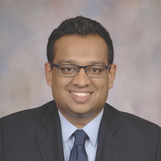 Keval Ray, MD, Vascular Surgery, New York, NY