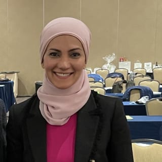 Hiba (Ghanim) Ali, MD