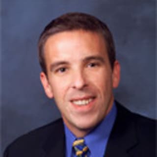 Arthur Montes, MD