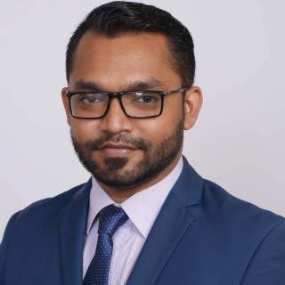 Kazi Ahmed, MD, Internal Medicine, Bronx, NY