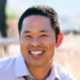 Noah Chung, Pharmacist, Chino, CA