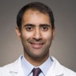 Augustine Manadan, MD, Rheumatology, Chicago, IL