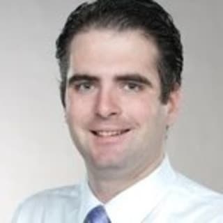 James Rice, MD, Resident Physician, Bloomingdale, IL