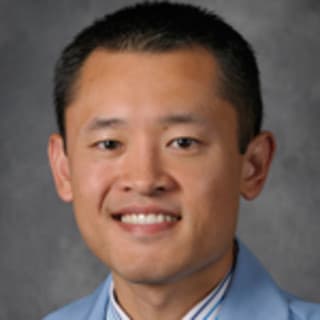 Felix Ling, MD, Pulmonology, Winfield, IL, Northwestern Medicine Central DuPage Hospital