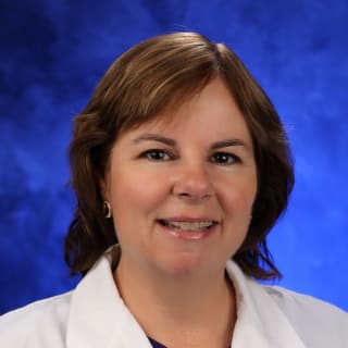 Christine Bruce
