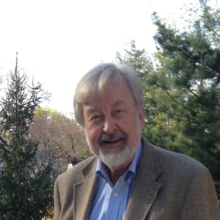 Bjorn Ringstad, MD, Internal Medicine, Wallingford, CT, Yale-New Haven Hospital