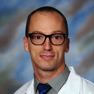 Benjamin Putnam, MD, Internal Medicine, Dunn, NC
