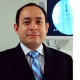 Hugo Salguero, MD, Anesthesiology, Tulsa, OK, Saint Francis Hospital