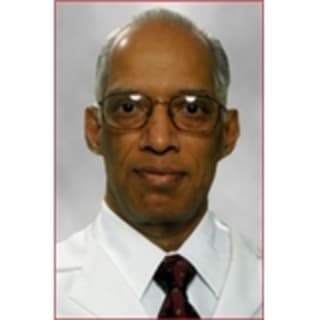 Valavanur Subramanian, MD