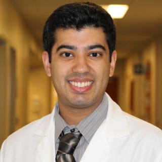 Nikhil Thaker, MD, Radiation Oncology, Pennington, NJ, TMC HealthCare