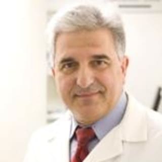 John Loiodice, MD, Otolaryngology (ENT), Pittsfield, MA, Berkshire Medical Center