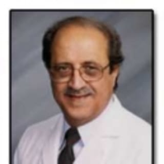 Akbar Matadar, MD, Otolaryngology (ENT), Lovettsville, VA