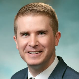 Clinton Gates, MD, General Surgery, Independence, MO