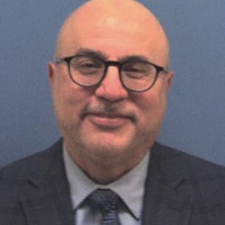 Mazen Khalifeh, MD, Neonat/Perinatology, Mount Kisco, NY