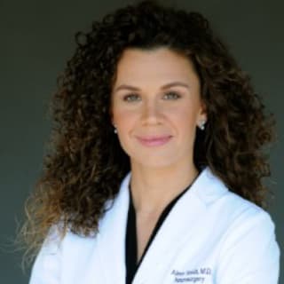 Alexa Reeves Smith, MD, Neurosurgery, Coronado, CA, Kaiser Permanente Orange County Anaheim Medical Center