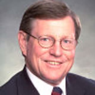 John Wyllie, MD