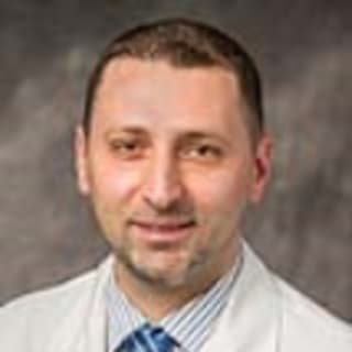 Dr. Mohamad Alaiti, MD – Cleveland, OH