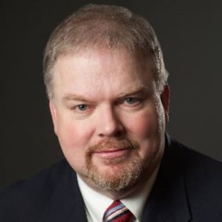 James Gifford, MD