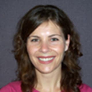 Megan Berman, MD, Internal Medicine, Galveston, TX