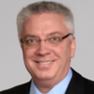 James Goeke, MD