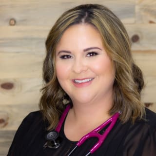 April Vanderford, Family Nurse Practitioner, Phoenix, AZ