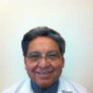 Cesar Hidalgo, MD, Family Medicine, Orange Park, FL