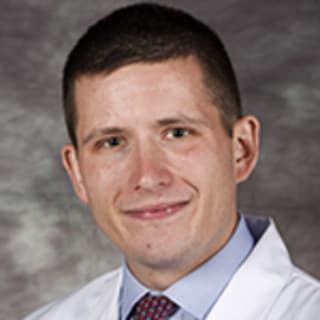 Jason Arthur, MD, Emergency Medicine, Little Rock, AR, UAMS Medical Center