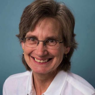 Ursula Nehrt, General Hospitalist, Portland, ME