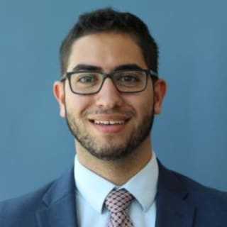 Khaled Abdelrahman, MD, Internal Medicine, Boston, MA