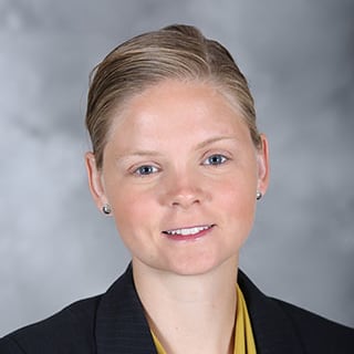 Nicole Scott, MD, Obstetrics & Gynecology, Indianapolis, IN, Indiana University Health University Hospital