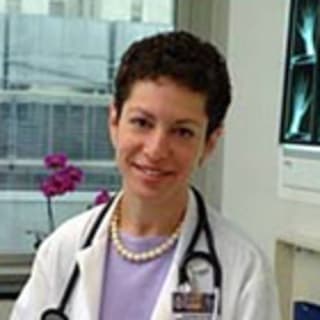 Anne Bass, MD