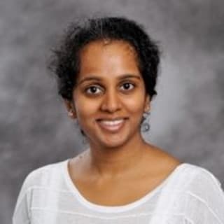 Swapna Muppuri, MD