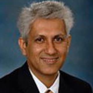 Sudhir Vashist, MD, Pediatric Cardiology, Baltimore, MD, University of Maryland Baltimore Washington Medical Center