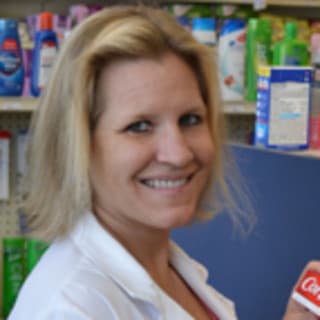 Pamela Lech, Pharmacist, Jacksonville, NC