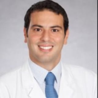 Ralph Abi Hachem, MD, Otolaryngology (ENT), Durham, NC, Duke University Hospital