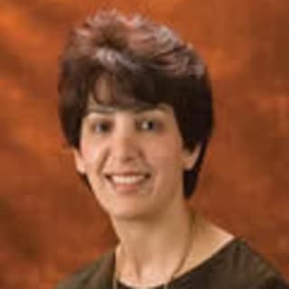Gita Haddadi, MD, Pediatrics, Chantilly, VA